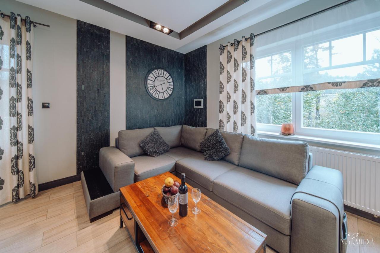 Apartamento Dolina Wikingów Urnes 08