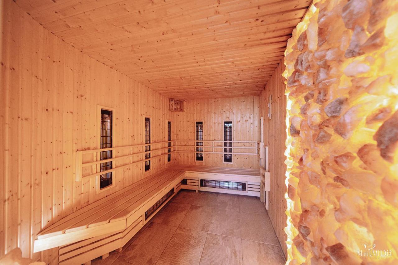 Dolina Wikingow Urnes 08 Апартаменти